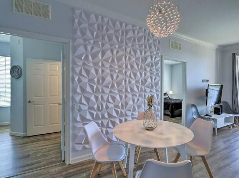 Seaworlddisneyuniversal Villa 5 Beds 3 Bed2Bath Orlando Exterior foto