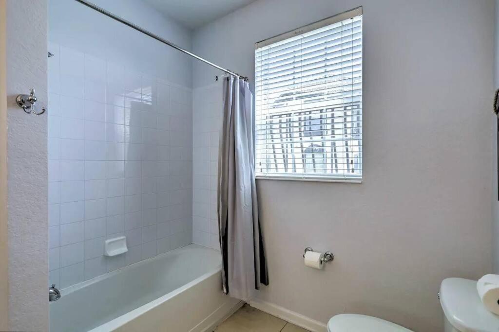 Seaworlddisneyuniversal Villa 5 Beds 3 Bed2Bath Orlando Exterior foto