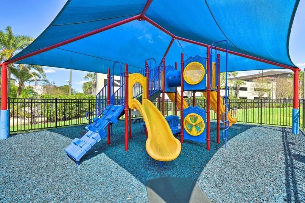 Seaworlddisneyuniversal Villa 5 Beds 3 Bed2Bath Orlando Exterior foto