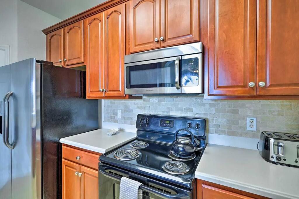 Seaworlddisneyuniversal Villa 5 Beds 3 Bed2Bath Orlando Exterior foto