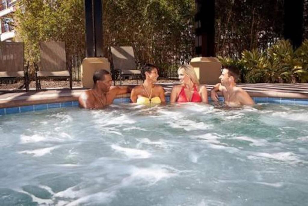 Seaworlddisneyuniversal Villa 5 Beds 3 Bed2Bath Orlando Exterior foto