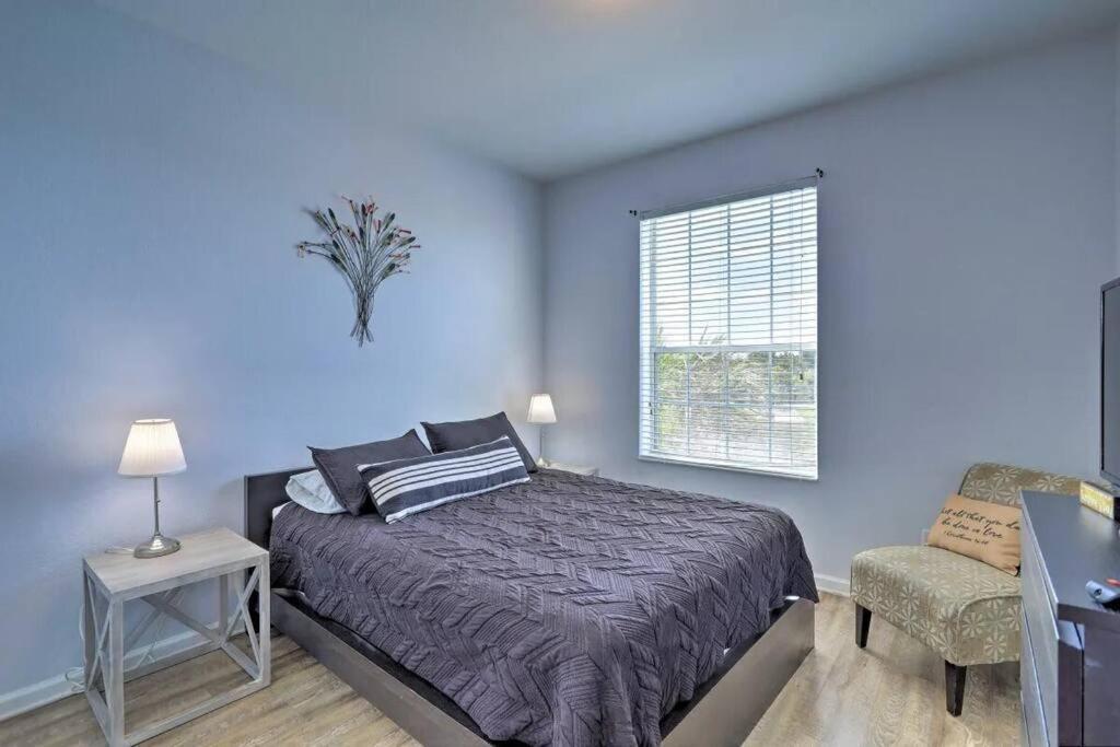 Seaworlddisneyuniversal Villa 5 Beds 3 Bed2Bath Orlando Exterior foto